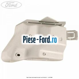 Suport lampa ceata dreapta bara spate 4 usi berlina Ford Focus 2014-2018 2.0 ST 250 cai #CA2553137C